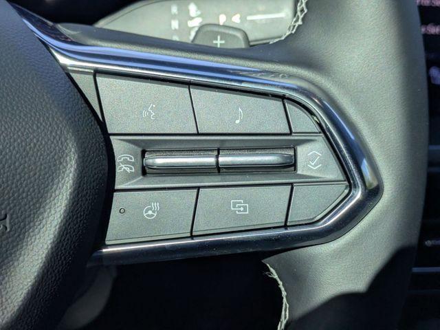 new 2026 Chevrolet Traverse car, priced at $39,795