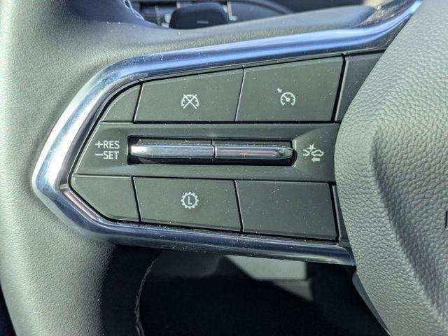 new 2026 Chevrolet Traverse car, priced at $39,795