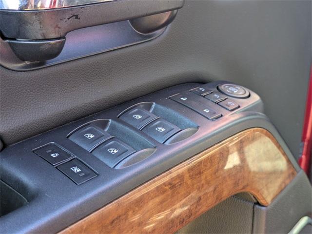 used 2019 Chevrolet Silverado 2500 car, priced at $41,192