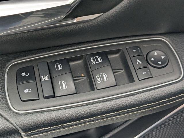 used 2024 Ram 1500 car, priced at $35,986