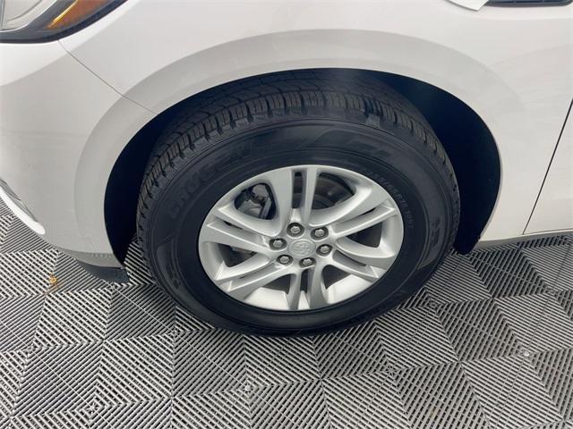 used 2018 Buick Enclave car, priced at $21,600