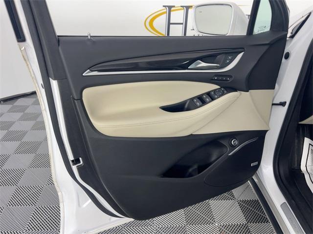 used 2018 Buick Enclave car, priced at $21,600