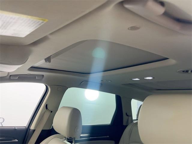 used 2018 Buick Enclave car, priced at $21,600