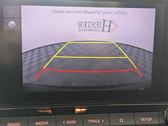 used 2022 Kia Forte car, priced at $15,408