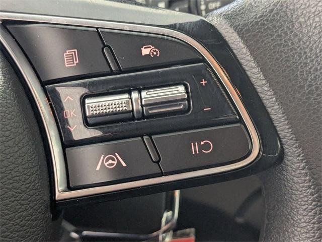 used 2022 Kia Forte car, priced at $15,408