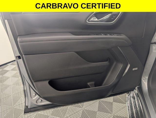 used 2023 Chevrolet Tahoe car, priced at $49,772
