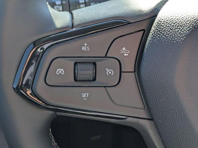 new 2027 Chevrolet Bolt car, priced at $29,990