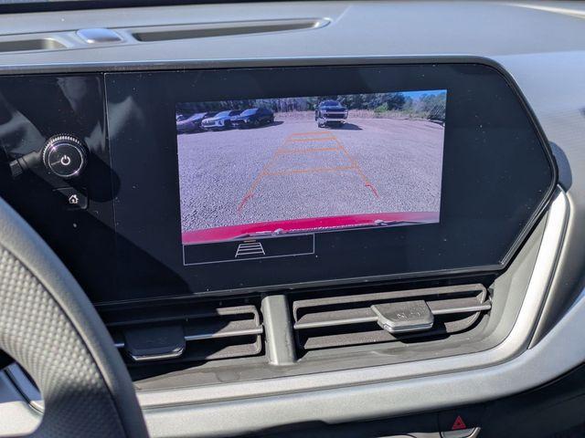 new 2026 Chevrolet Trax car, priced at $22,490