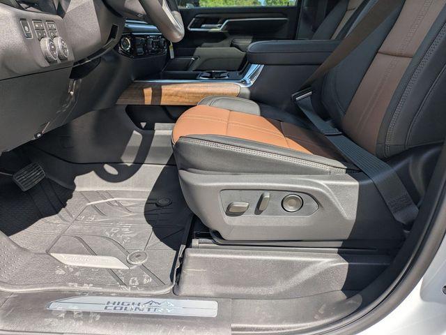 new 2026 Chevrolet Silverado 3500 car, priced at $92,609
