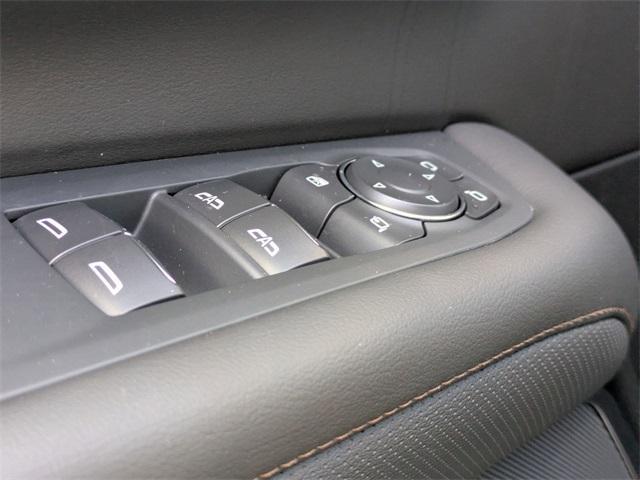 new 2026 Chevrolet Suburban car, priced at $93,680