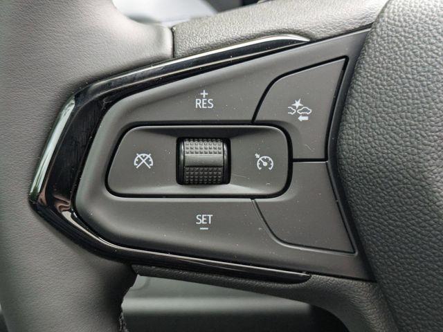 new 2027 Chevrolet Bolt car, priced at $36,380