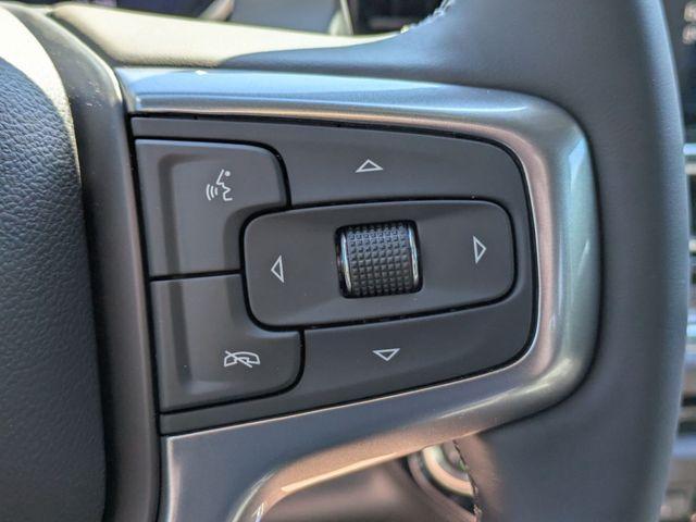 new 2026 Chevrolet Silverado 1500 car, priced at $61,522