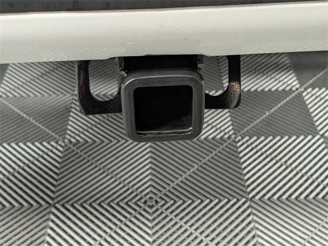 used 2024 Nissan Titan car, priced at $39,578