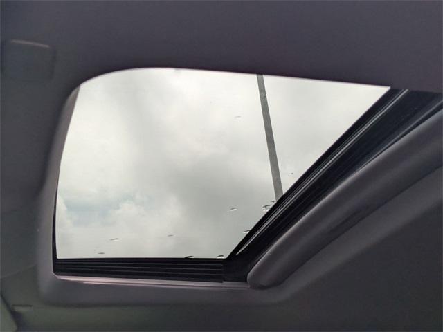 new 2025 Chevrolet Silverado 1500 car, priced at $91,673