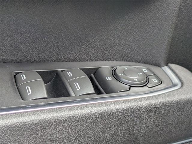 new 2025 Chevrolet Silverado 1500 car, priced at $91,673