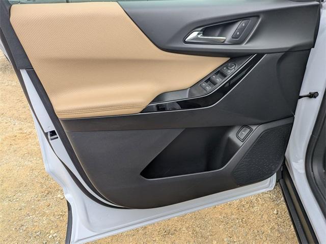 new 2026 Chevrolet Equinox car, priced at $33,390