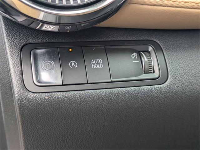 new 2026 Chevrolet Equinox car, priced at $33,390