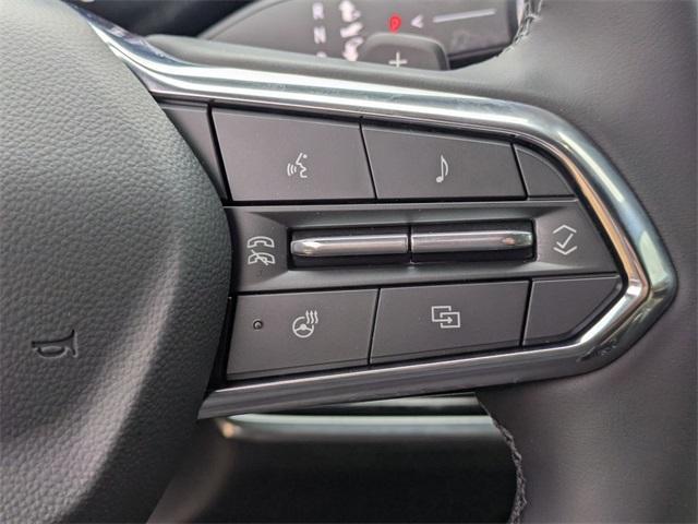 new 2026 Chevrolet Equinox car, priced at $33,390