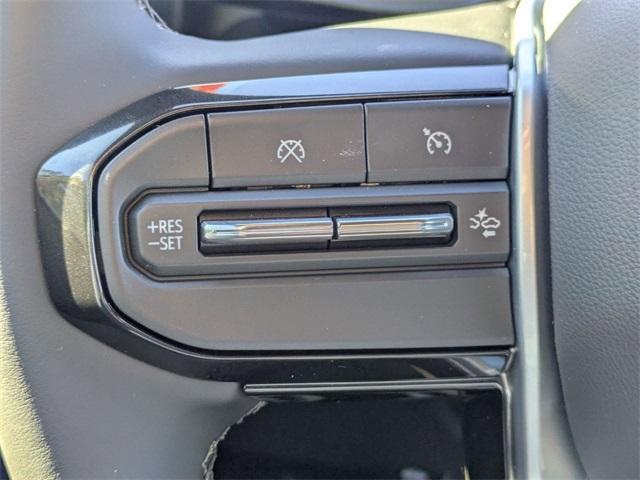 new 2026 Chevrolet Colorado car, priced at $43,345