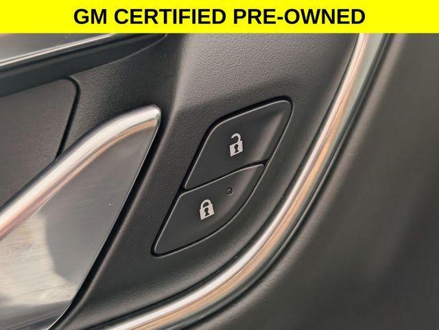 used 2024 Chevrolet Tahoe car, priced at $64,276