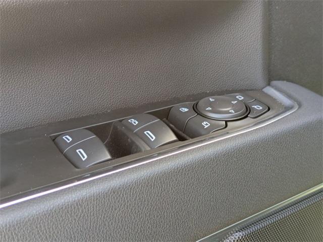 new 2026 Chevrolet Silverado 2500 car, priced at $63,180