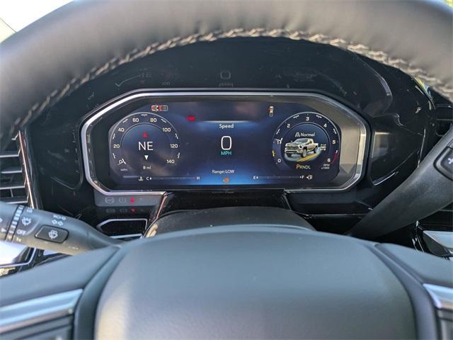 new 2026 Chevrolet Silverado 2500 car, priced at $63,180