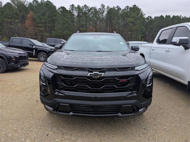 new 2026 Chevrolet Equinox car, priced at $33,890