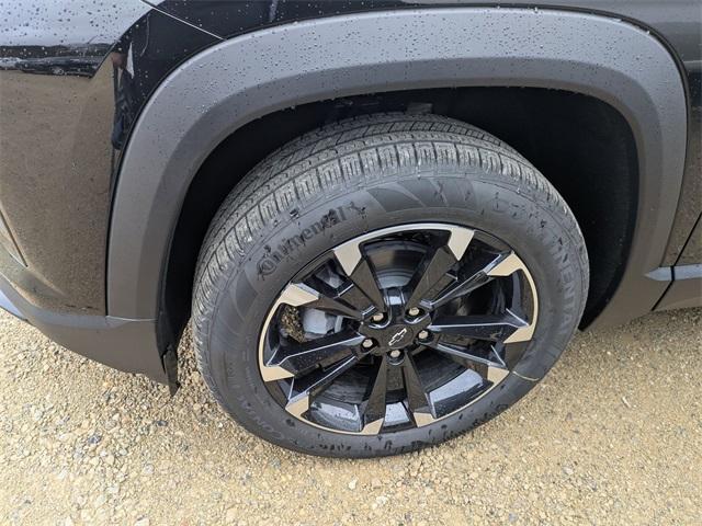 new 2026 Chevrolet Equinox car, priced at $33,890