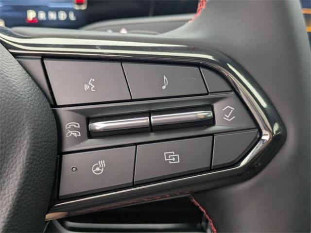 new 2026 Chevrolet Equinox car, priced at $33,890