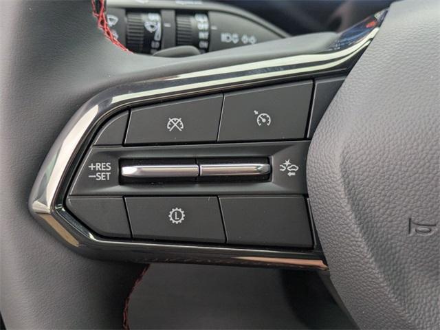 new 2026 Chevrolet Equinox car, priced at $33,890