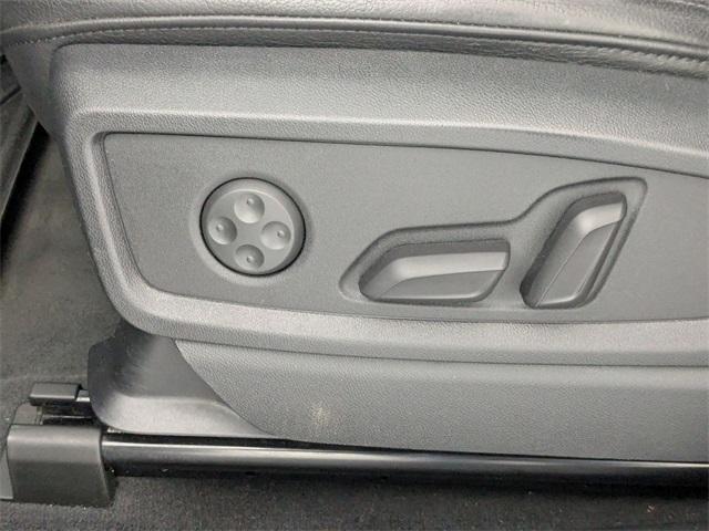 used 2019 Audi Q5 car, priced at $17,472