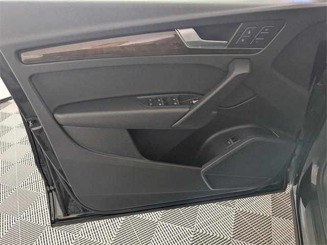 used 2019 Audi Q5 car, priced at $17,472