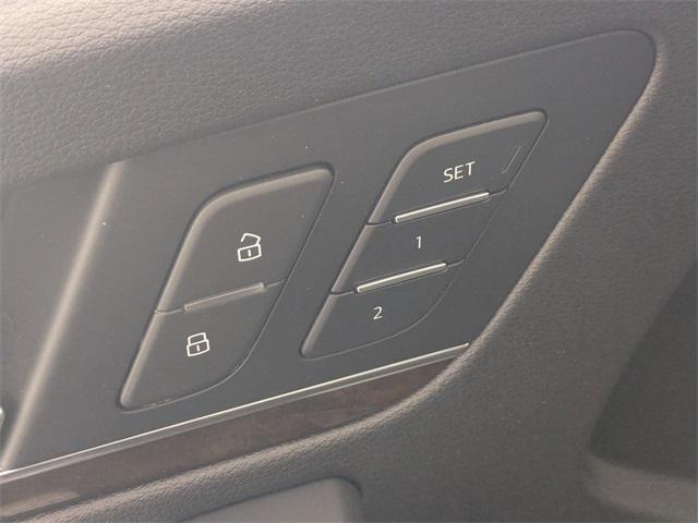 used 2019 Audi Q5 car, priced at $17,472