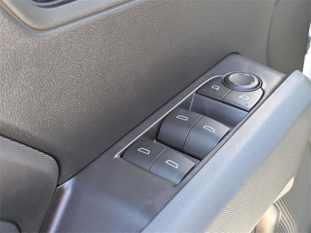 new 2026 Chevrolet Colorado car, priced at $33,590