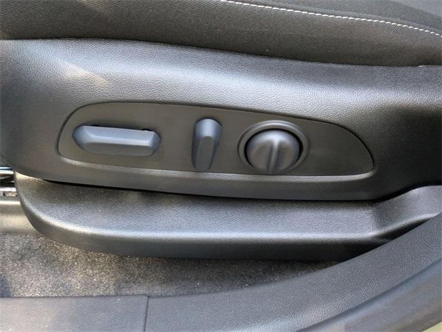 new 2025 Chevrolet Blazer car, priced at $36,785