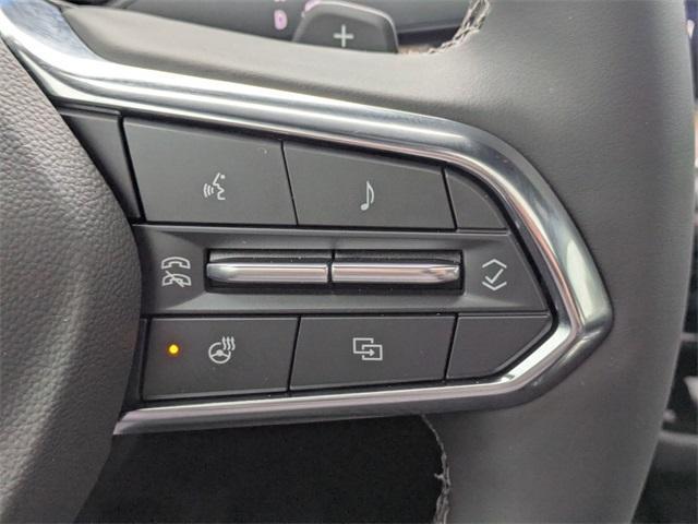 new 2026 Chevrolet Tahoe car, priced at $90,185