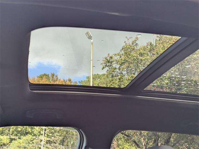 new 2026 Chevrolet TrailBlazer car, priced at $31,180