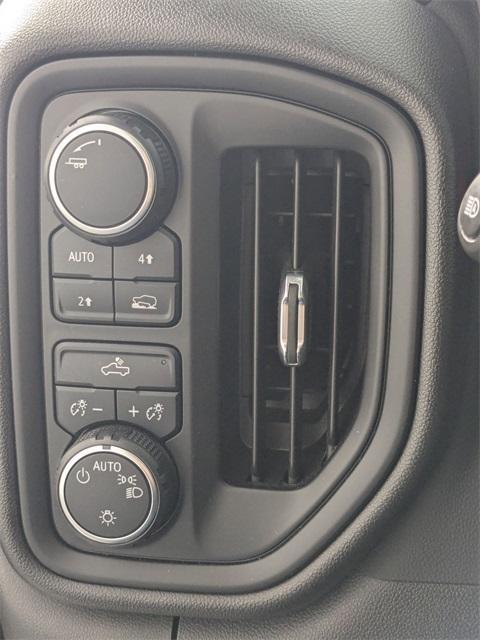 used 2023 Chevrolet Silverado 1500 car, priced at $32,403