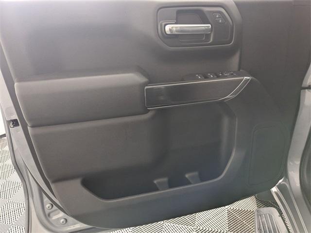 used 2023 Chevrolet Silverado 1500 car, priced at $32,403