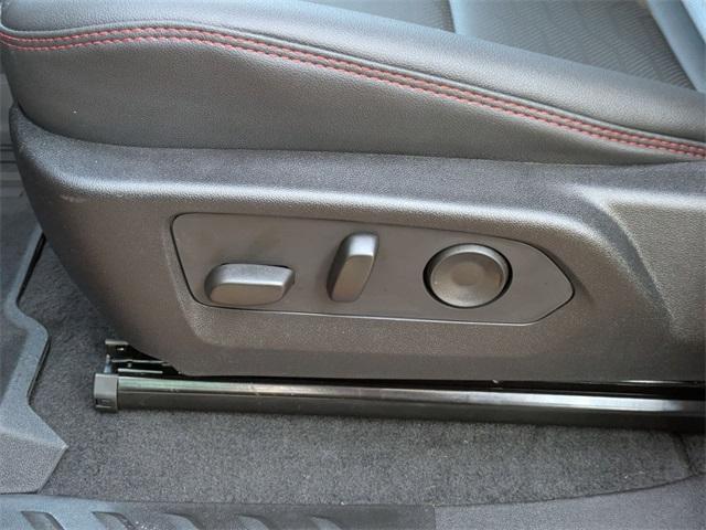 new 2026 Chevrolet Colorado car, priced at $43,940