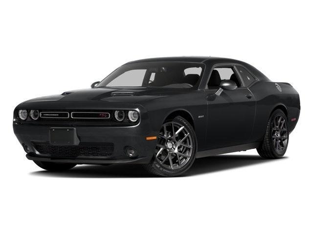 used 2016 Dodge Challenger car, priced at $18,779