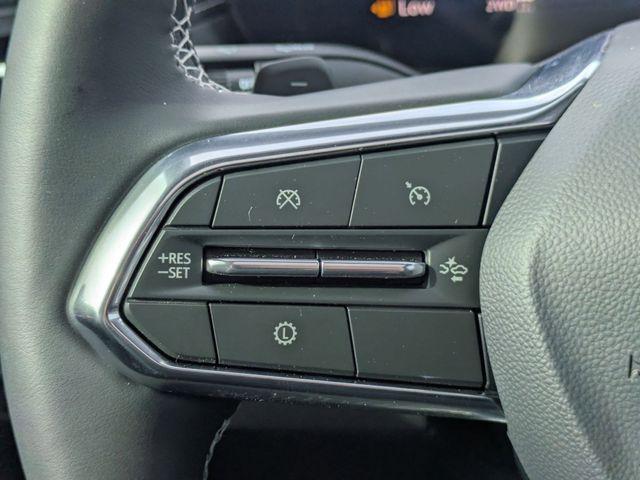 new 2026 Chevrolet Traverse car, priced at $51,219