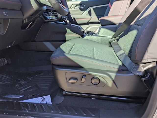 new 2026 Chevrolet Colorado car, priced at $44,945