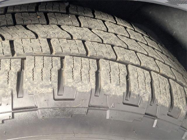 used 2024 Chevrolet Tahoe car, priced at $68,584