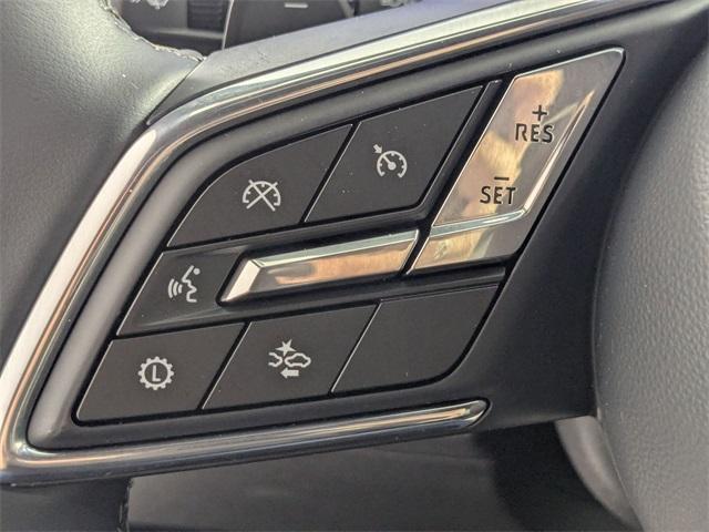 used 2025 Buick Enclave car, priced at $34,989