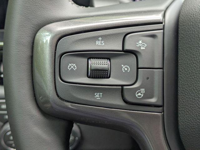 new 2026 Chevrolet Silverado 1500 car, priced at $72,432