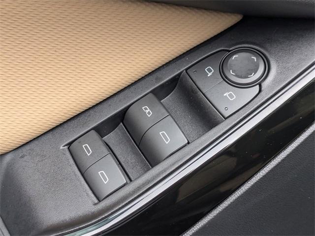 new 2026 Chevrolet Equinox car, priced at $38,835