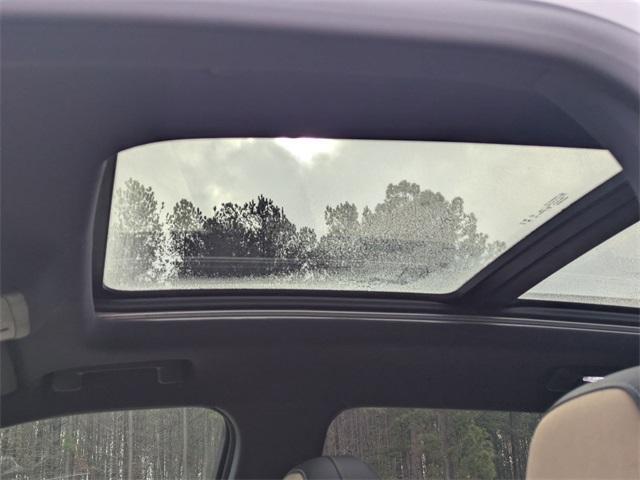 new 2026 Chevrolet Equinox car, priced at $38,835