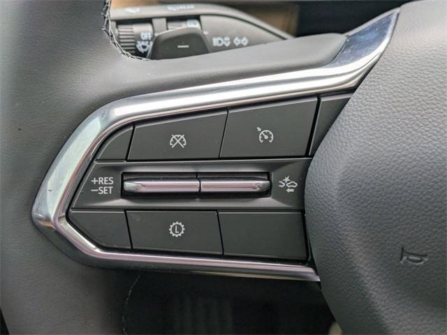 new 2026 Chevrolet Equinox car, priced at $38,835