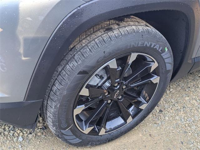 new 2026 Chevrolet Equinox car, priced at $33,201